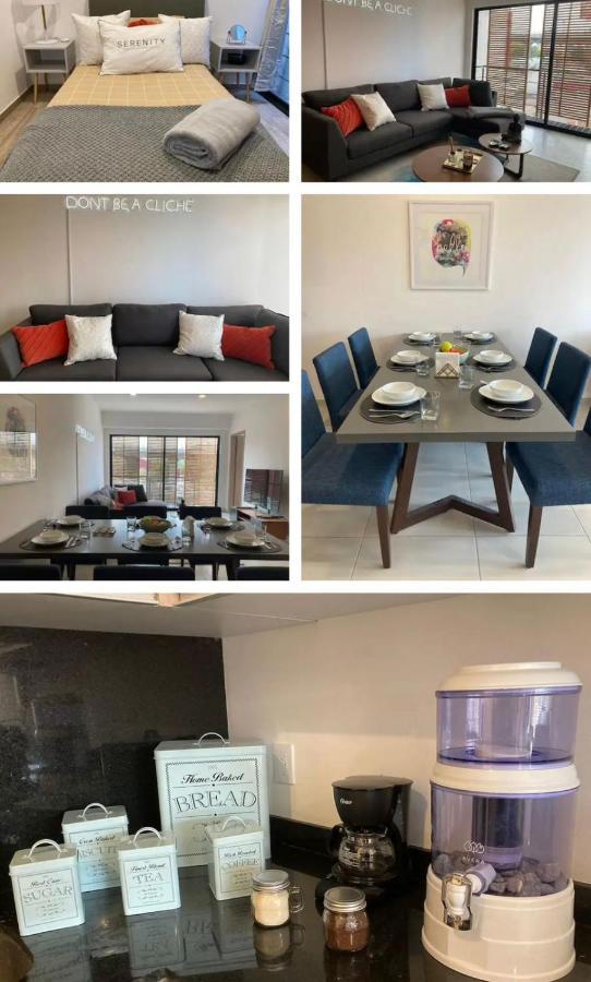 Kasa Napoles Apartment Mexico City Ngoại thất bức ảnh